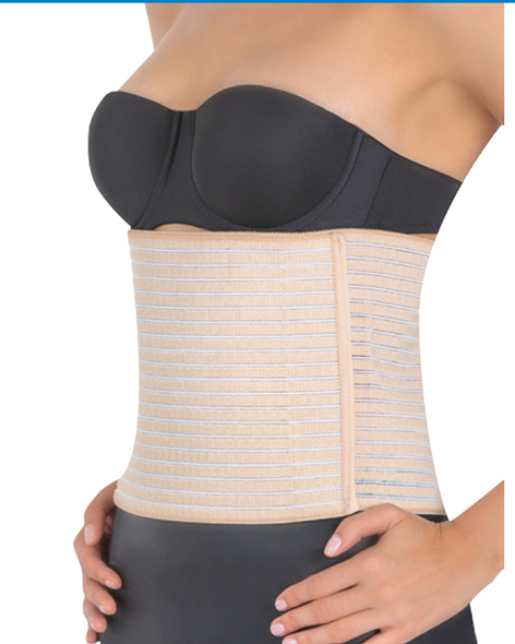 26 Cm Deep Abdominal Bandage