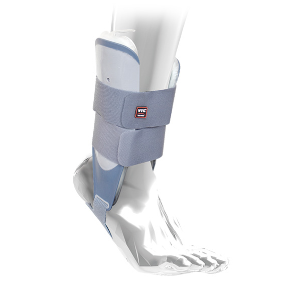 Ankle Orthotics /Balloon Stabilized