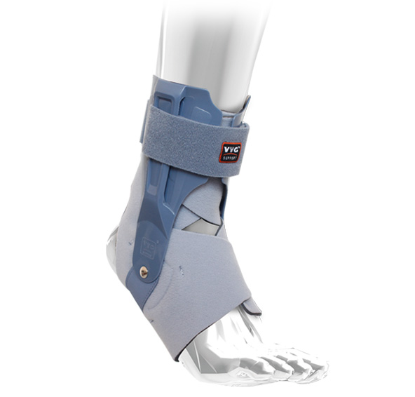 Ankle Support /Twisting Compression /Hard Support