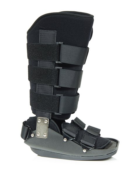 Acchill Boot Acchill Boot