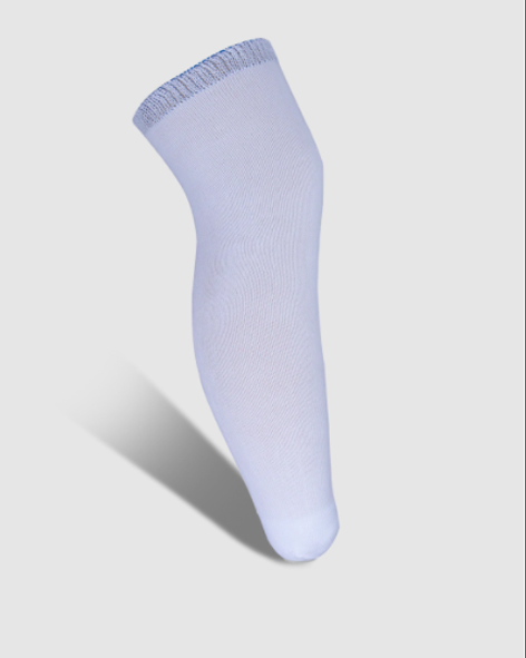Trans-tibial Sock Plain - Pack Of 10