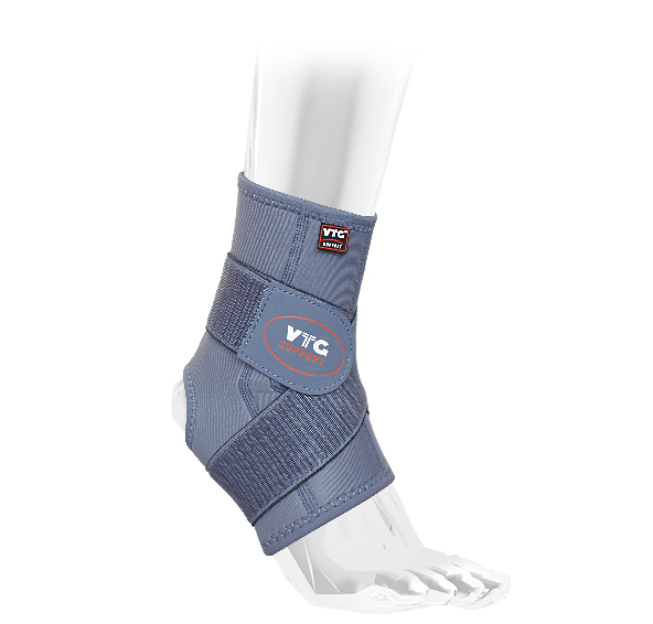 Ankle Support /Figure 8 Straps /Light and Breathable