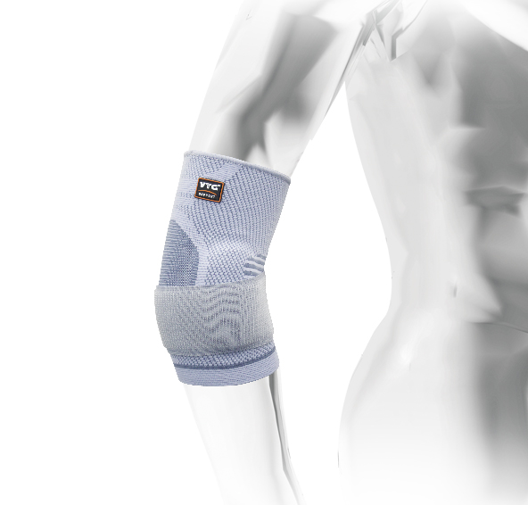 Elbow Support /Gel Pad /Circular